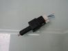Brake pedal sensor switch 4617H2