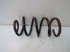 Front coil spring 