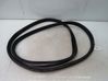 Front door rubber seal 
