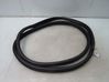 Rubber seal rear door 