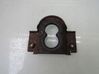 Radiator mount bracket 