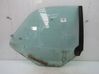 Rear door window glass 
