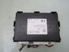 Engine control unit/module 3717154P10