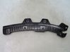 Front bumper mounting bracket DN4F51U44