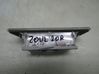 Number plate light 925012G000