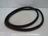 Trunk rubber seal (body) 