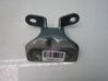 Front door upper hinge 