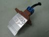 Resistencia motor/ventilador de la calefacción 