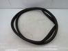 Rubber seal rear door 