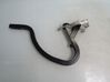 Tailgate/trunk/boot hinge 