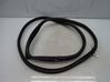 Rubber seal rear door 