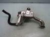 EGR valve cooler 2841007600