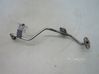 Turbo turbocharger oiling pipe/hose 