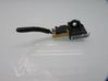 Airbag deployment crash/impact sensor 77970T6AJ110M2