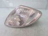 Front indicator light 