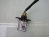 Heater blower motor/fan resistor 