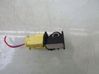 Sensor impacto/accidente para activar Airbag 95920H8000