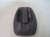 Front door exterior handle 