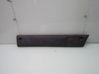 Front door trim (molding) 7701692581