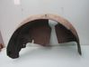 Rear arch 
