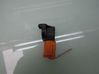 Airbag deployment crash/impact sensor GBEF57KC0