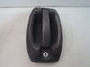 Front door exterior handle 