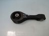 Engine mounting bracket 
