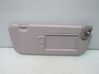 Sun visor 