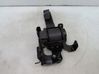 Front seatbelt 89820A6000