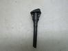 Windshield washer spray nozzle 