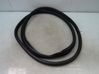 Rubber seal rear door 