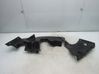 Engine splash shield/under tray KBB356321