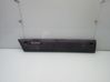 Front door trim (molding) 7701692580