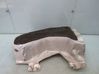 Exhaust heat shield 
