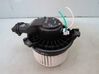 Heater fan/blower 
