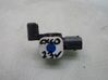 Airbagsensor Crashsensor Drucksensor KR9P575C0