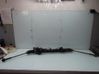 Steering rack 