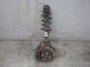 Front wheel hub spindle knuckle 
