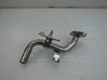 Engine coolant pipe/hose HF07560