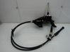 Gear selector/shifter in gearbox DFR546100