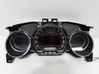 Speedometer (instrument cluster) 9666330480