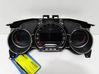 Speedometer (instrument cluster) 9666330480