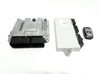 Komputer / Sterownik ECU i komplet kluczy 8574380