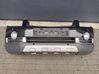 Front bumper lip 96623458