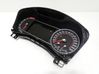 Speedometer (instrument cluster) 7M2T10849BF