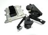 Engine ECU kit and lock set 8631727
