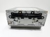 Panel / Radioodtwarzacz CD/DVD/GPS A2059008937