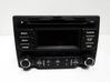 Panel / Radioodtwarzacz CD/DVD/GPS 961701W750CA
