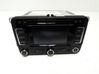Panel / Radioodtwarzacz CD/DVD/GPS 3C0035279G