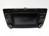 Radio/CD/DVD/GPS head unit 1Z0035156G